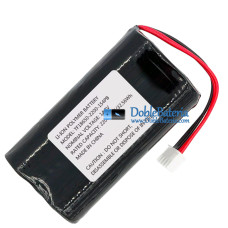 Batería para ADDON T3 T9 T10 Audio-Pro TF18650-2200-1S4PB [Batería de repuesto]